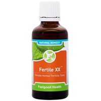 Feelgood Health Fertile XX